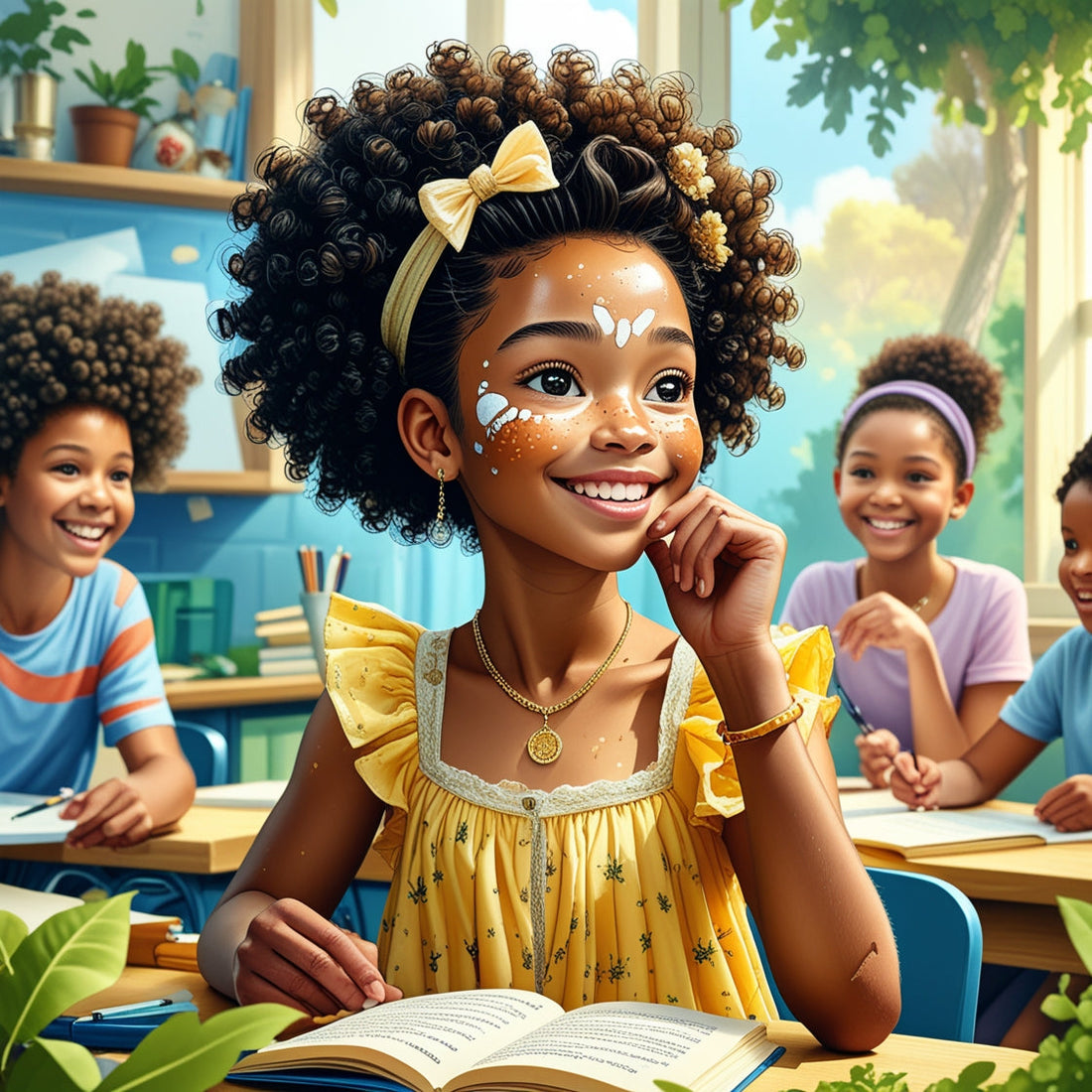 From Learning to Read to Reading to Learn — Are Your Kids Prepared?