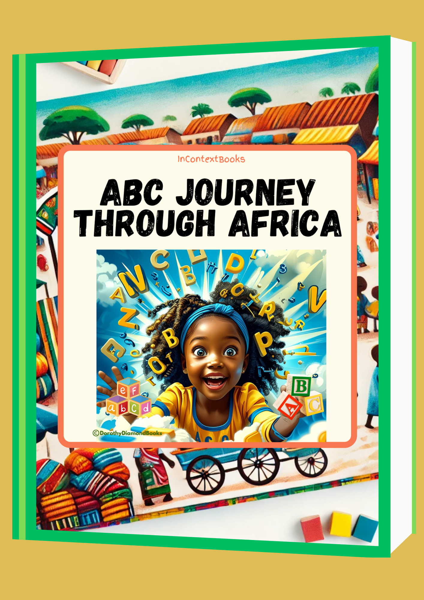 ABC Journey Through Africa